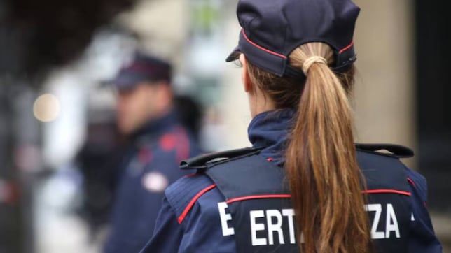 La Ertzaintza desactiva una quedada entre ultras del Alavés y del Espanyol