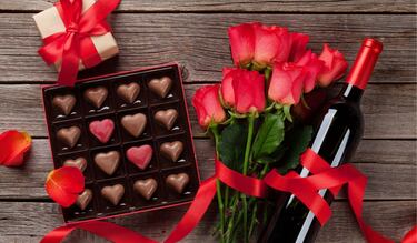 Día de San Valentín 2025 en México: las mejores frases y dedicatorias de felicitación a tu pareja y amigos