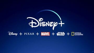 Disney+ 