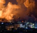 Israel ordena cerrar Gaza