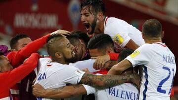 El emotivo mensaje de Isla a la dupla Vidal-Alexis en Instagram