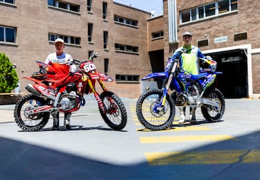 La mejor competicin de freestyle vuelve a Madrid
