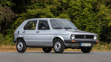 Volkswagen Golf: 50 años de historia del auto icono de VW