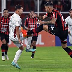 Melgar, en cuidados intensivos