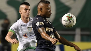 Equidad - Cali: Horario, TV y cómo ver online el partido por la fecha 16 de la Liga BetPlay.