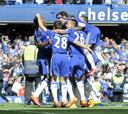El Chelsea campeón de la Premier