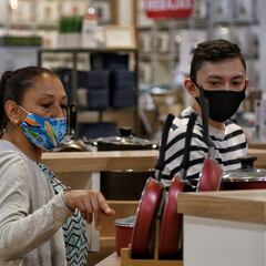 Tercer día sin IVA en Colombia: restricciones y medidas del gobierno