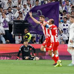 Edgar González: “He firmado por un proyecto, no pienso en Segunda”