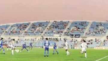 <b>MÁS MEJORAS. </b>El Coliséum continuará con su transformación para convertirse en un estadio de lujo.