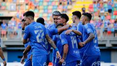 Una joven promesa deja la U