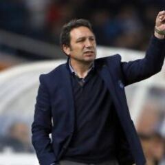 Eusebio: "Ante el Espanyol tenemos que ir con todo"