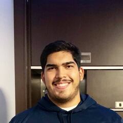 Isaac Alarcón: the Mexican who has signed with the Dallas Cowboys