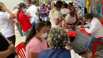 Ingreso Solidario octubre: c&oacute;mo saber cu&aacute;ndo me llegar&aacute; el giro en MOVii, Daviplata...