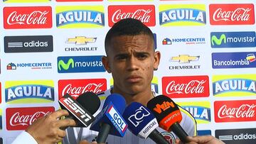 Díaz: "La comunidad Wayúu se siente orgullosa de mi trabajo"