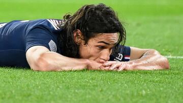 Cavani: a signing that carries advantages and risks for Atlético