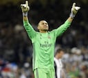 El próximo reto de ‘San Keylor’