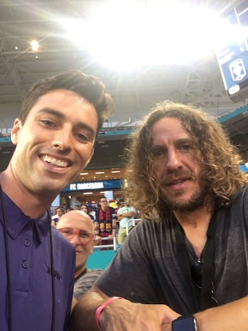 Puyol