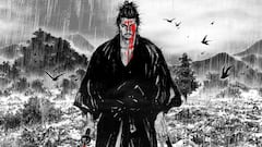 Vagabond, el manga que acoge a los huérfanos de Lost Odyssey