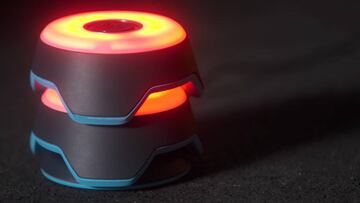 Entrena tus reflejos con las balizas inteligentes BlazePods