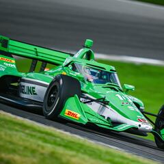 Remontada de Palou, que se queda a tiro del liderato