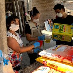 Bono canasta familiar: cómo saber si soy beneficiario y cómo acceder al subsidio