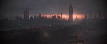 The Order: 1886, Impresiones