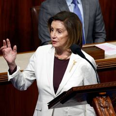 Nancy Pelosi steps down as Democrats’ House leader: who will be the next Speaker of the House?