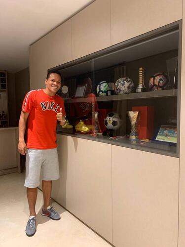 El museo de Carlos Bacca