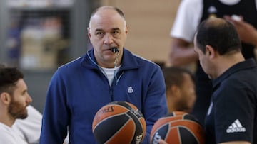 05/04/18
ENTRENAMIENTO REAL MADRID BALONCESTO
PABLO LASO
BALONCESTO