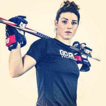 Hilary Knight