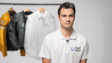 Dani Pedrosa.