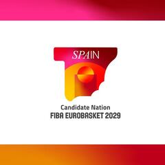Madrid, candidata para ser sede del Eurobasket 2029