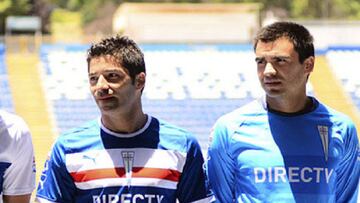 ¿Toselli a la U? Cristian Álvarez opina y lanza su frase más sincera