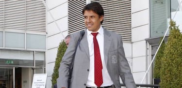 Chris Coleman still in the dark over future as Wales manager