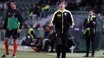 07/04/19 PARTIDO SEGUNDA DIVISION
ELCHE - CORDOBA
PACHETA