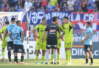 La U pierde a una pieza clave: se va por la cláusula al campeón de la Sudamericana