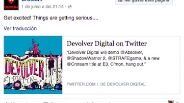 Serious Sam 4 podría estar en el E3 2016