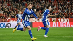 Pronóstico del Pleno al 15 de la Quiniela 44: Deportivo Alavés vs Girona