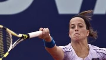 Domínguez y Soler avanzan a segunda ronda en México