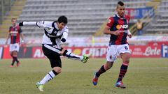 ¡Alexis acecha a Salas! Los 10 goleadores chilenos en Serie A