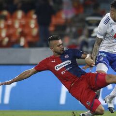 Copa Águila: Así luchan los 16 equipos por los cuartos de final