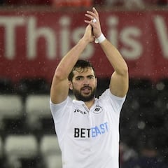 Amat es nuevo jugador del Rayo