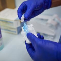 La vacuna de AstraZeneca se somete a reválida