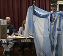 Resultados elecciones Argentina: ¿a quién beneficia el voto en blanco?