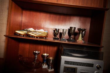 Messi to wear specially commissioned ‘Leyenda’ boots at World Cup