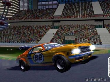 Galería de imágenes de Crash