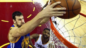 Sorpresa en el mercado NBA: Bogut jugará en los Lakers