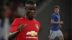 Bailly injury: Solskjaer asked if Maguire signing now crucial