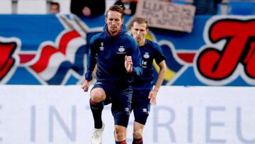 Willem II – PSV Eindhoven en vivo: Eredivisie, jornada 31
