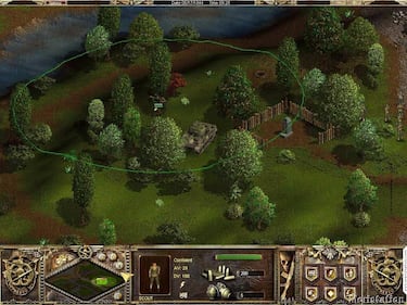 WarCommander: Primeras impresiones (PC)